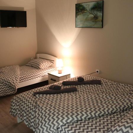Apartman Petrov Donji Milanovac Zewnętrze zdjęcie
