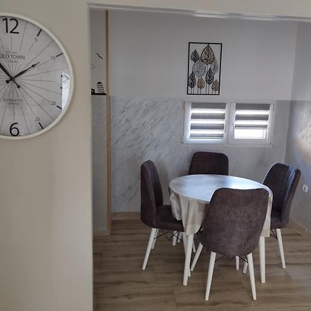 Apartman Petrov Donji Milanovac Zewnętrze zdjęcie