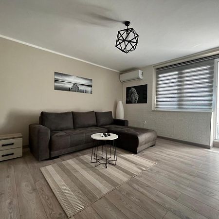 Apartman Petrov Donji Milanovac Zewnętrze zdjęcie