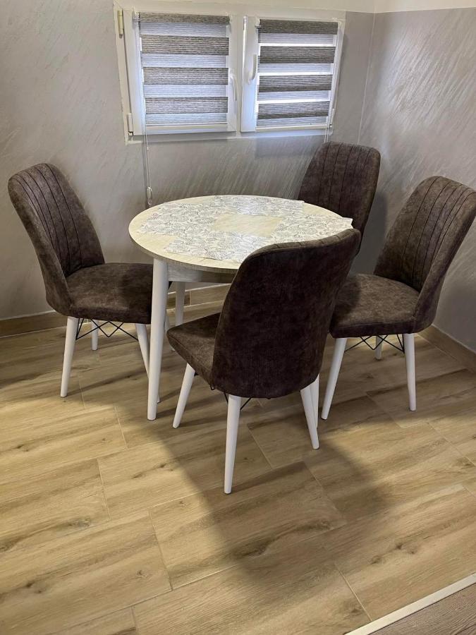 Apartman Petrov Donji Milanovac Zewnętrze zdjęcie