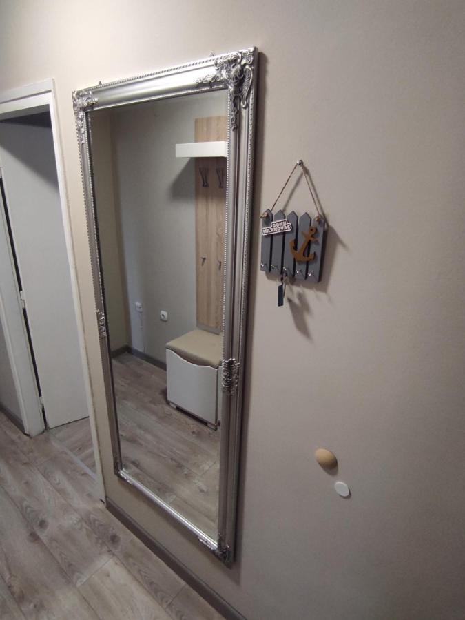 Apartman Petrov Donji Milanovac Zewnętrze zdjęcie