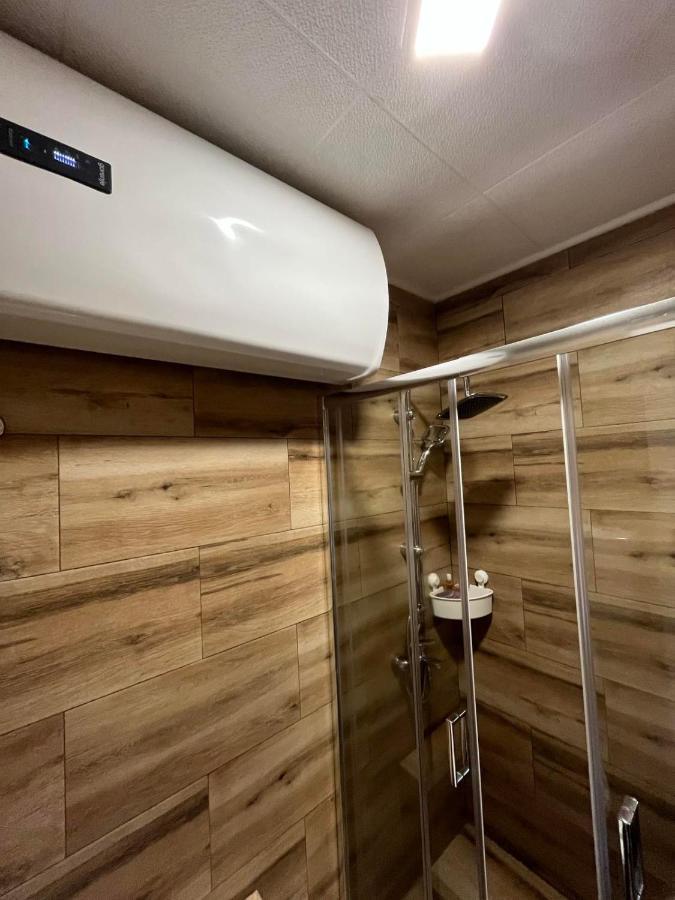 Apartman Petrov Donji Milanovac Zewnętrze zdjęcie