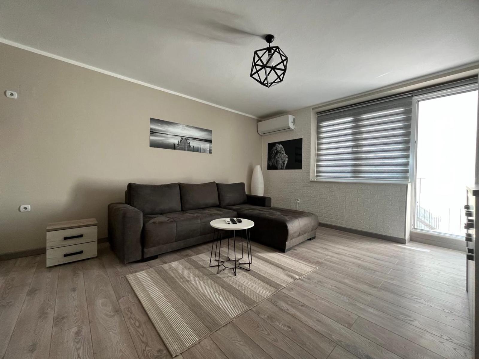 Apartman Petrov Donji Milanovac Zewnętrze zdjęcie