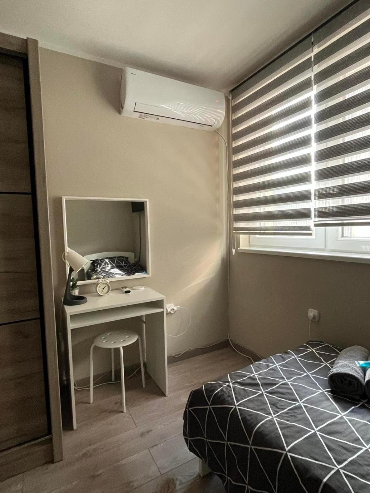Apartman Petrov Donji Milanovac Zewnętrze zdjęcie