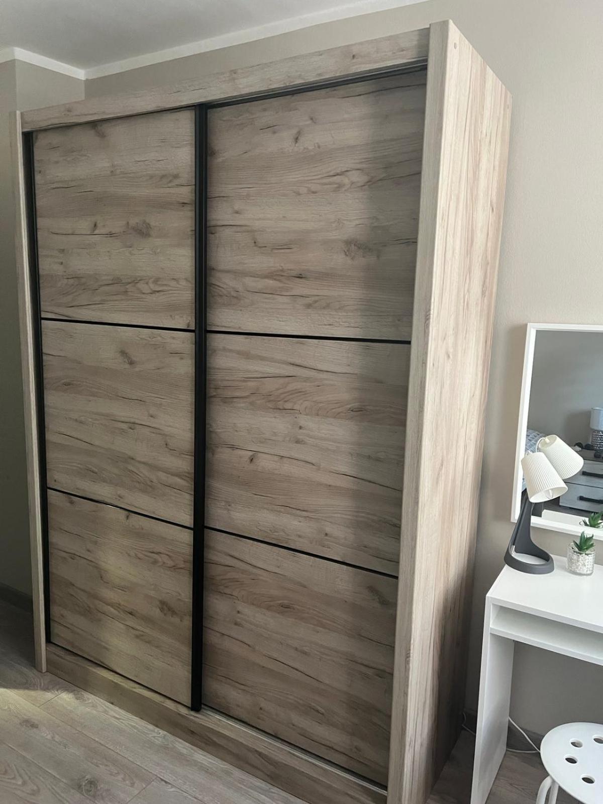Apartman Petrov Donji Milanovac Zewnętrze zdjęcie