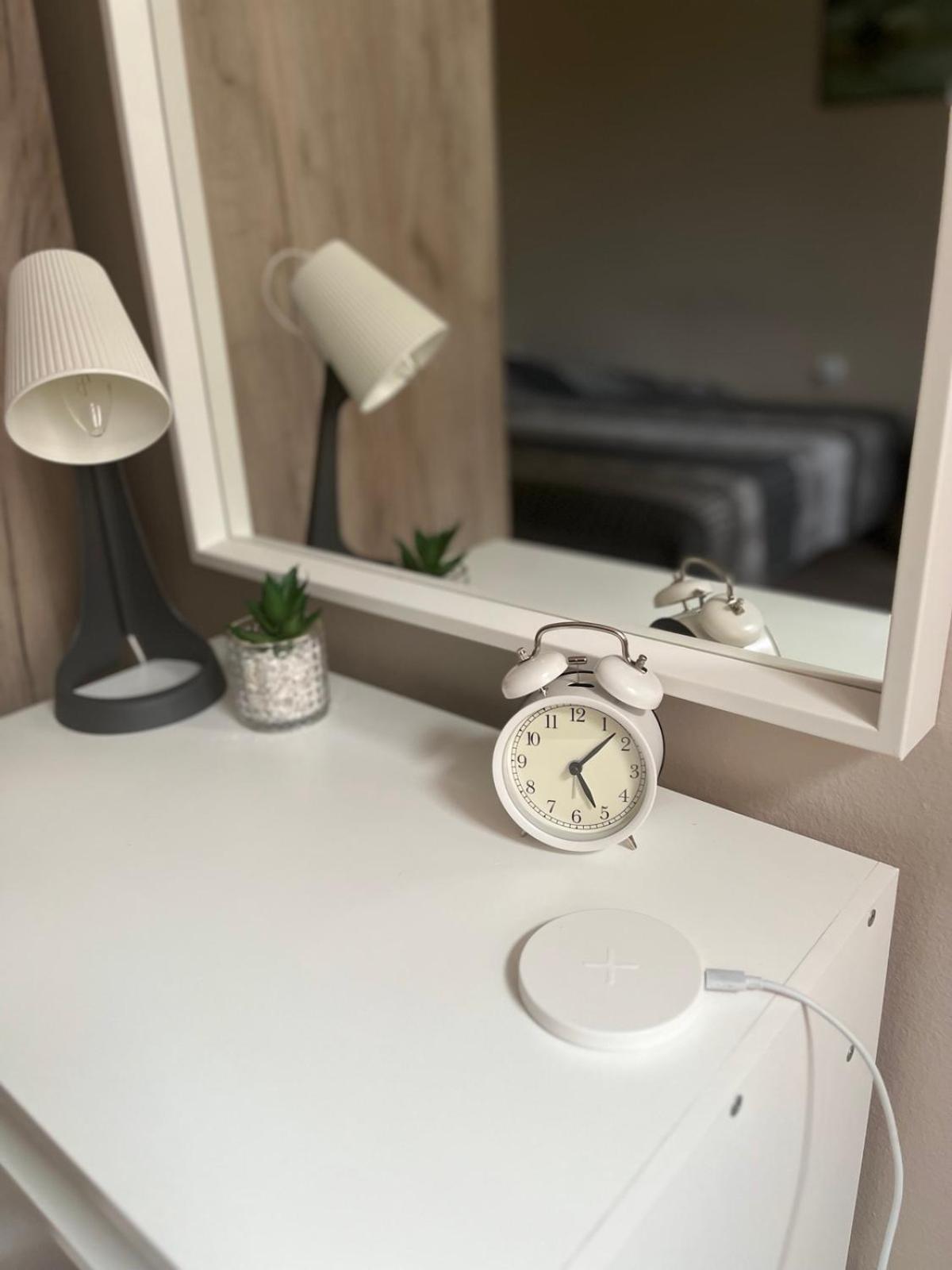 Apartman Petrov Donji Milanovac Zewnętrze zdjęcie